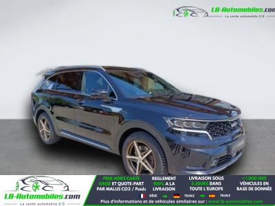Kia Sorento 2.2 CRDI 200 ch 4x4 BVA 5pl