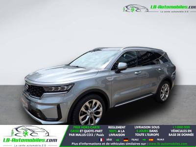 Kia Sorento 2.2 CRDI 200 ch 4x4 BVA 5pl