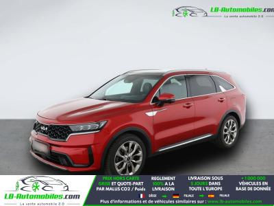 Kia Sorento 2.2 CRDI 200 ch 4x4 BVA 5pl
