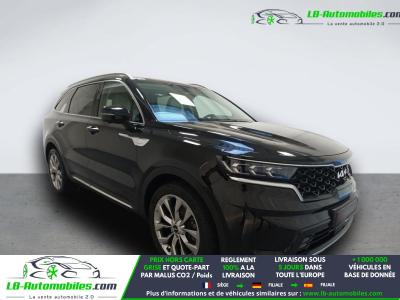 Kia Sorento 2.2 CRDI 200 ch 4x4 BVA 5pl