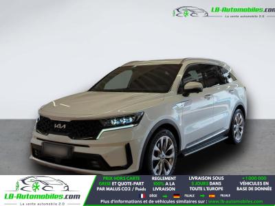 Kia Sorento 2.2 CRDI 200 ch 4x4 BVA 5pl