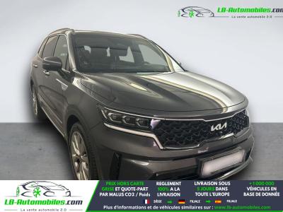 Kia Sorento 2.2 CRDI 200 ch 4x4 BVA 5pl