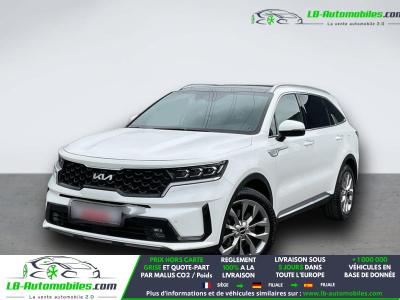 Kia Sorento 2.2 CRDI 200 ch 4x4 BVA 5pl
