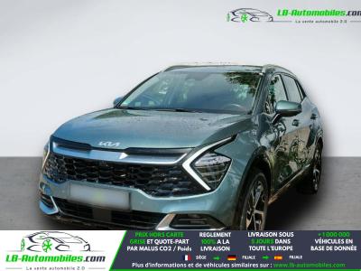 Kia Sportage 1.6 CRDi 136ch MHEV BVA