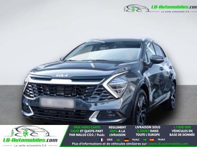 Kia Sportage 1.6 CRDi 136ch MHEV BVA