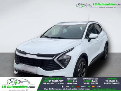 Kia Sportage 1.6 CRDi 136ch MHEV BVA