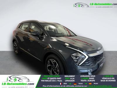 Kia Sportage 1.6 CRDi 136ch MHEV BVA