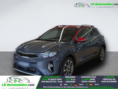 Kia Stonic 1.0 T-GDi 120 ch MHEV BVM