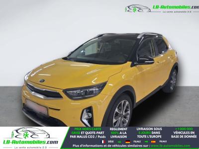 Kia Stonic 1.0 T-GDi 120 ch MHEV BVM