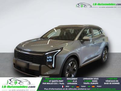 Kia Sportage 1.6 T-GDi 150ch MHEV BVA 4x2