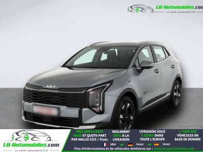Kia Sportage 1.6 T-GDi 150ch MHEV BVA 4x2