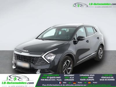 Kia Sportage 1.6 T-GDi 150ch MHEV BVA 4x2