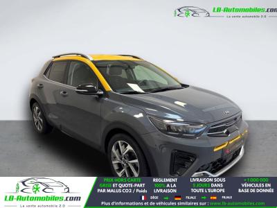 Kia Stonic 1.0 T-GDi 120 ch MHEV BVM