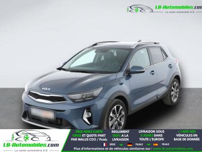 Kia Stonic 1.0 T-GDi 120 ch MHEV BVM