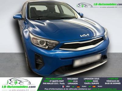 Kia Stonic 1.0 T-GDi 100 ch BVA