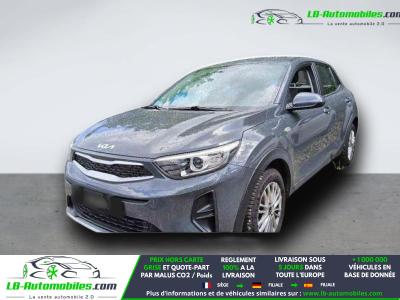 Kia Stonic 1.0 T-GDi 100 ch BVA
