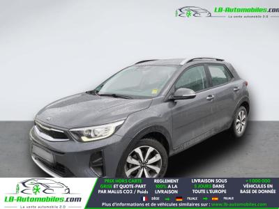 Kia Stonic 1.0 T-GDi 100 ch BVA