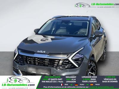 Kia Sportage 1.6 CRDi 136ch MHEV BVA