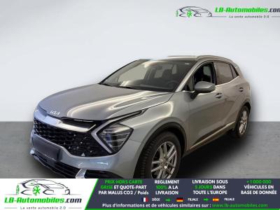 Kia Sportage 1.6 CRDi 136ch MHEV BVA