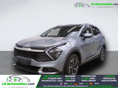 Kia Sportage 1.6 CRDi 136ch MHEV BVA