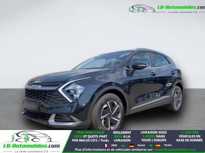 Kia Sportage 1.6 T-GDi 150ch MHEV BVA 4x2