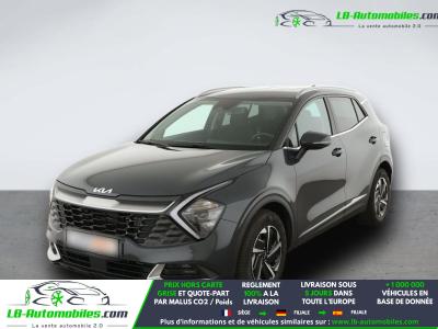 Kia Sportage 1.6 T-GDi 150ch MHEV BVA 4x2