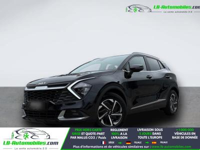 Kia Sportage 1.6 T-GDi 150ch MHEV BVA 4x2