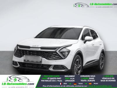 Kia Sportage 1.6 T-GDi 150ch MHEV BVA 4x2