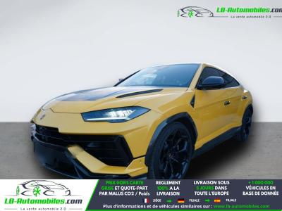 Lamborghini Urus 4.0 V8 666 ch BVA