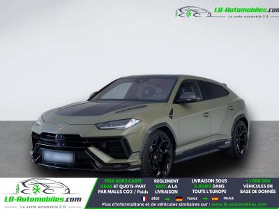 Lamborghini Urus 4.0 V8 666 ch BVA