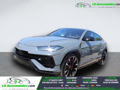 Lamborghini Urus 4.0 V8 666 ch BVA