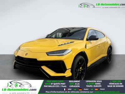 Lamborghini Urus 4.0 V8 666 ch BVA