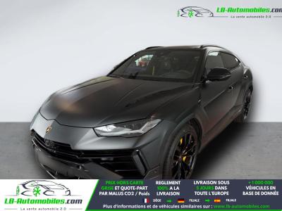 Lamborghini Urus 4.0 V8 666 ch BVA