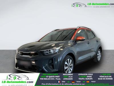 Kia Stonic 1.0 T-GDi 100 ch BVA