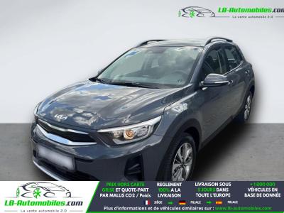 Kia Stonic 1.0 T-GDi 100 ch BVA
