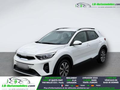 Kia Stonic 1.0 T-GDi 100 ch BVA