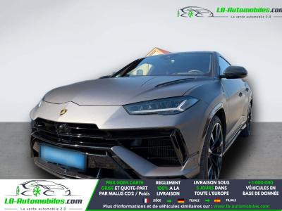 Lamborghini Urus 4.0 V8 666 ch BVA