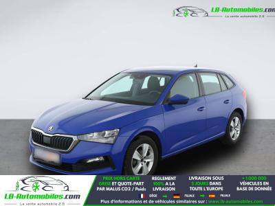 Skoda Scala 1.0 TSI 95 ch BVM