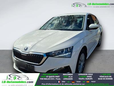 Skoda Scala 1.0 TSI 95 ch BVM