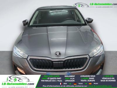 Skoda Scala 1.0 TSI 95 ch BVM
