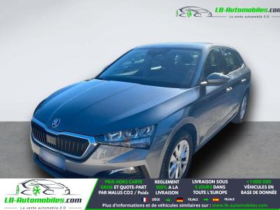 Skoda Scala 1.0 TSI 95 ch BVM