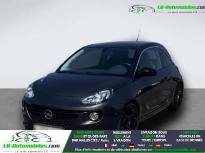 Opel Adam 1.4 Turbo 150 ch