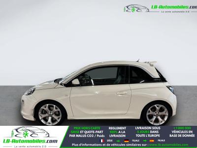 Opel Adam 1.4 Turbo 150 ch