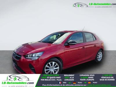 Opel Corsa 1.2 75 ch BVM