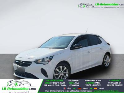 Opel Corsa 1.2 75 ch BVM