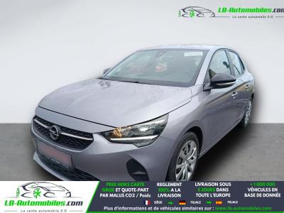 Opel Corsa 1.2 75 ch BVM