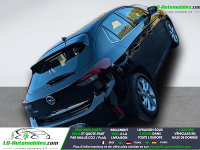 Opel Corsa 1.2 75 ch BVM