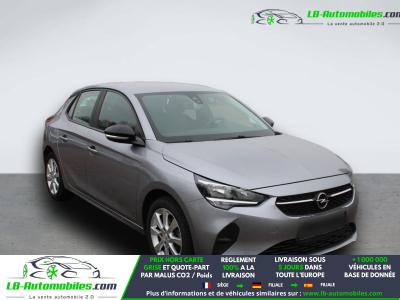 Opel Corsa 1.2 75 ch BVM