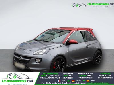 Opel Adam 1.4 Turbo 150 ch
