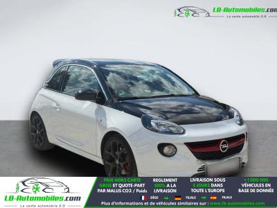 Opel Adam 1.4 Turbo 150 ch